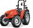 Tracteurs 4WD SAME Argon 90 
