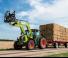 Tracteurs 4WD Claas Arion 430