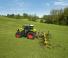 Tracteurs 4WD Claas Arion 430
