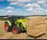 Tracteurs 4WD Claas Arion 510