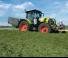 Tracteurs 4WD Claas Arion 510