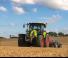 Tracteurs 4WD Claas Arion 510