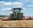 Tracteurs 4WD Claas Axion 920