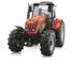 Tracteurs 4WD Ursus C-3110