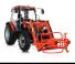 Tracteurs 4WD Ursus C-350