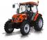 Tracteurs 4WD Ursus C 360