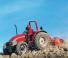 Tracteurs 4WD McCormick C 90 Max RPS HC
