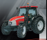 Tracteurs 4WD McCormick C 90 Max RPS HC