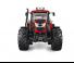 Tracteurs 4WD Zetor Crystal 160