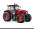 Tracteurs 4WD Zetor Crystal 160