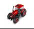 Tracteurs 4WD Zetor Crystal 160