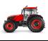 Tracteurs 4WD Zetor Crystal 160