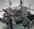 Tracteurs 4WD Zetor Crystal 160