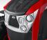 Tracteurs 4WD Zetor Crystal 160