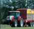 Tracteurs 4WD Steyr CVT 6165 Komfort