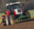 Tracteurs 4WD Steyr CVT 6195 Komfort