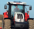 Tracteurs 4WD Steyr CVT 6195 Profi