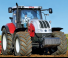Tracteurs 4WD Steyr CVT 6200 Komfort