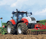 Tracteurs 4WD Steyr CVT 6225 Profi