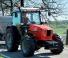 Tracteurs 4WD SAME Dorado 80