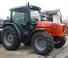 Tracteurs 4WD SAME Dorado 80