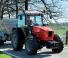 Tracteurs 4WD SAME Dorado 80