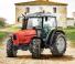 Tracteurs 4WD SAME Dorado 90 Classic