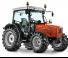 Tracteurs 4WD SAME Dorado 90 Classic