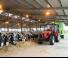Tracteurs 4WD SAME Dorado NaturalL 50 