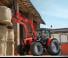 Tracteurs 4WD SAME Explorer 110 MD