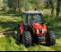 Tracteurs 4WD SAME Explorer 110 MD