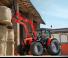 Tracteurs 4WD SAME Explorer 120 HD 