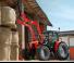 Tracteurs 4WD SAME Explorer 80 LD