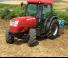 Tracteurs 4WD McCormick F120F