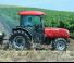Tracteurs 4WD McCormick F85F