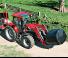 Case IH Farmall 105 U EP Profi