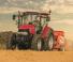 Tracteurs 4WD Case IH Farmall 115 C Hilo HD