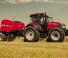 Tracteurs 4WD Case IH Farmall 115 C Hilo HD