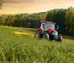 Tracteurs 4WD Case IH Farmall 55 A Rops