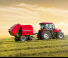 Tracteurs 4WD Case IH Farmall 55 A Rops