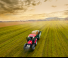 Tracteurs 4WD Case IH Farmall 55 A Rops