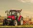 Tracteurs 4WD Case IH Farmall 55 C Rops Basis