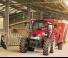 Tracteurs 4WD Case IH Farmall 55 C Rops Komfort