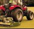 Tracteurs 4WD Case IH Farmall 65 C Rops Basis