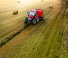 Tracteurs 4WD Case IH Farmall 75 A