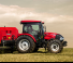 Tracteurs 4WD Case IH Farmall 75 A Rops
