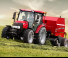 Tracteurs 4WD Case IH Farmall 75 A Rops