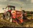 Tracteurs 4WD Case IH Farmall 85 C Hilo Rops