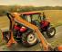 Tracteurs 4WD Case IH Farmall 95 C Hilo