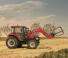 Tracteurs 4WD Case IH Farmall 95 C Hilo HD